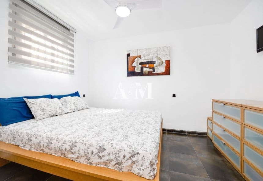 2 makuuhuone Ranta-asunto vuokrattavana paikassa La Mata - 950 € (Ref: 10095694)