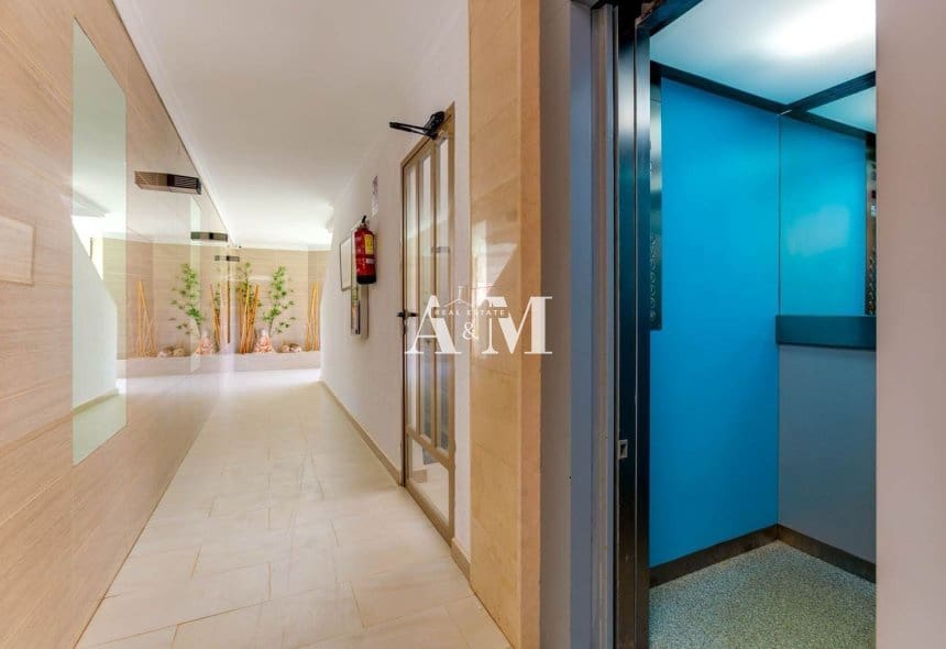 2 makuuhuone Ranta-asunto vuokrattavana paikassa La Mata - 950 € (Ref: 10095694)