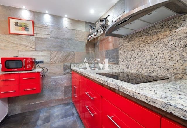 2 soverom Strandleiligheter til leie i Cabo Cervera, Torrevieja - € 950 (Ref: 10095694)
