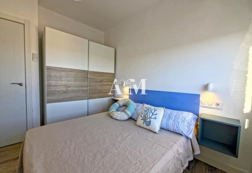 2 quarto Apartamento de Praia para arrendar em Torre de la Horadada - 700 € (Ref: 10095697)