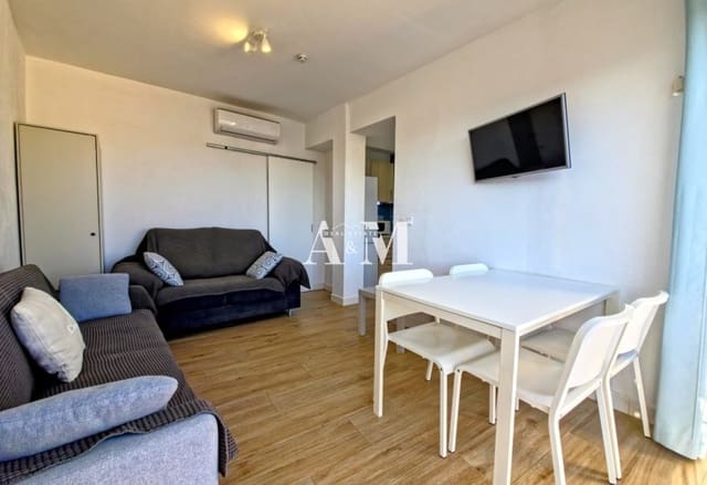 2 quarto Apartamento de Praia para arrendar em Torre de la Horadada, Pilar de la Horadada - 700 € (Ref: 10095697)