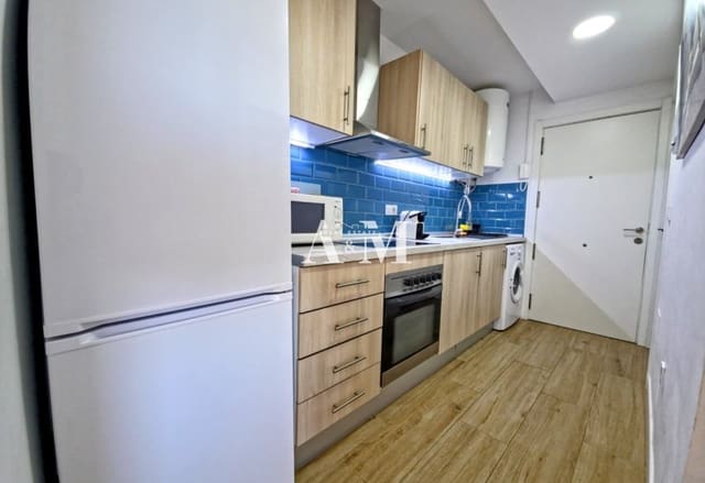 2 quarto Apartamento de Praia para arrendar em Torre de la Horadada, Pilar de la Horadada - 700 € (Ref: 10095697)