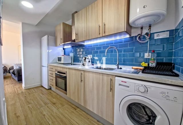 2 quarto Apartamento de Praia para arrendar em Torre de la Horadada, Pilar de la Horadada - 700 € (Ref: 10095697)