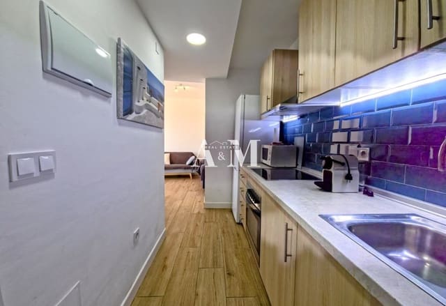 2 quarto Apartamento de Praia para arrendar em Torre de la Horadada, Pilar de la Horadada - 700 € (Ref: 10095697)