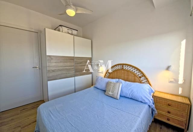 2 quarto Apartamento de Praia para arrendar em Torre de la Horadada, Pilar de la Horadada - 700 € (Ref: 10095697)
