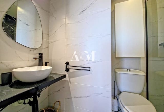 2 quarto Apartamento de Praia para arrendar em Torre de la Horadada, Pilar de la Horadada - 700 € (Ref: 10095697)