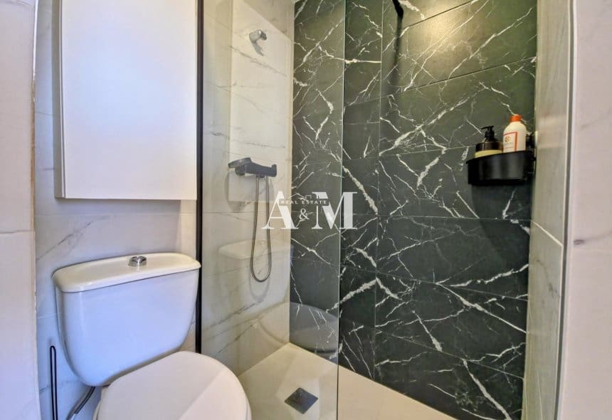 2 quarto Apartamento de Praia para arrendar em Torre de la Horadada - 700 € (Ref: 10095697)