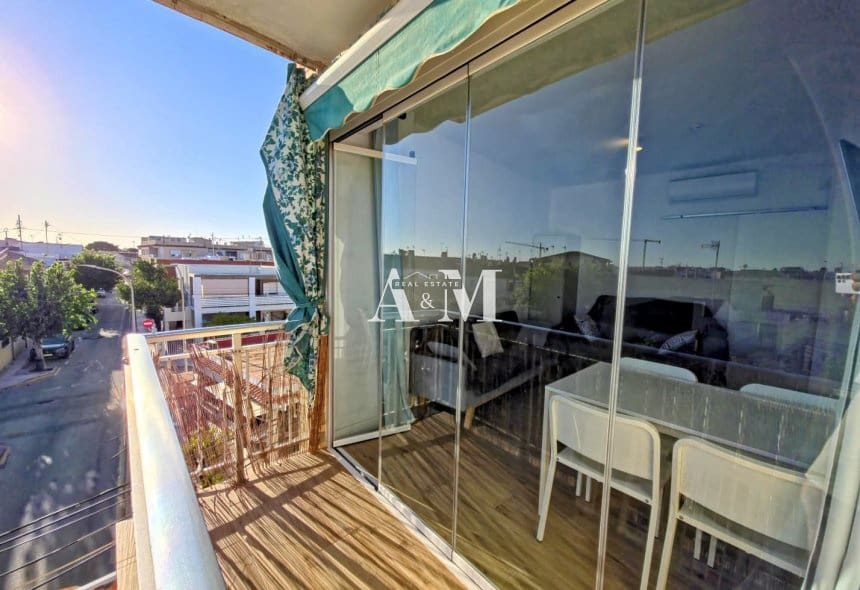 2 quarto Apartamento de Praia para arrendar em Torre de la Horadada - 700 € (Ref: 10095697)