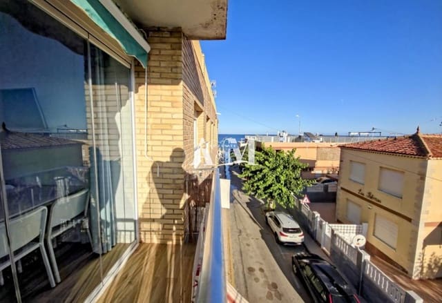 2 quarto Apartamento de Praia para arrendar em Torre de la Horadada, Pilar de la Horadada - 700 € (Ref: 10095697)