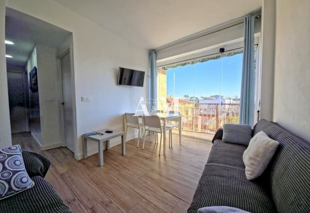 2 quarto Apartamento de Praia para arrendar em Torre de la Horadada, Pilar de la Horadada - 700 € (Ref: 10095697)