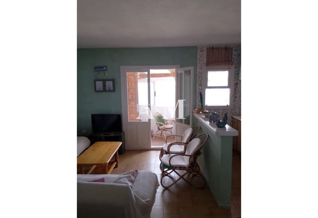 2 soveværelse Strandlejlighed til leje i Gaspar Perelló, Torrevieja - € 650 (Ref: 10095699)