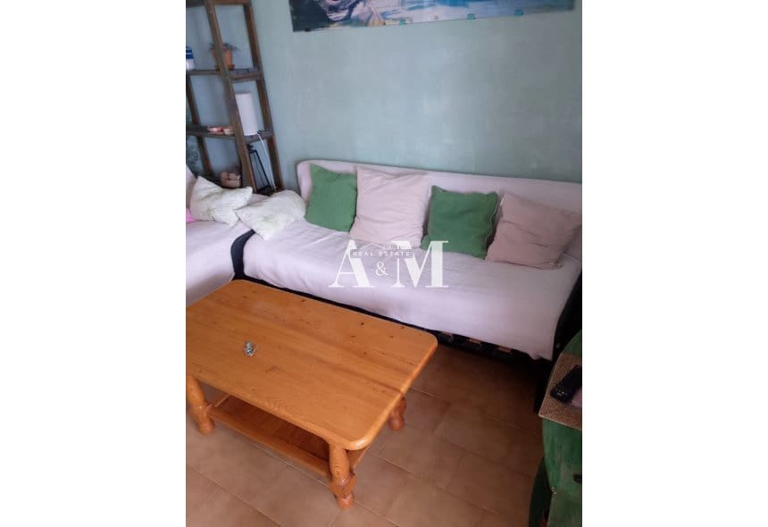 2 makuuhuone Ranta-asunto vuokrattavana paikassa La Mata - 650 € (Ref: 10095699)