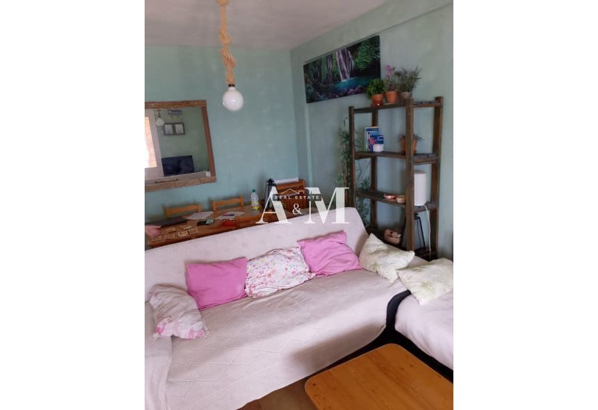 2 makuuhuone Ranta-asunto vuokrattavana paikassa La Mata - 650 € (Ref: 10095699)