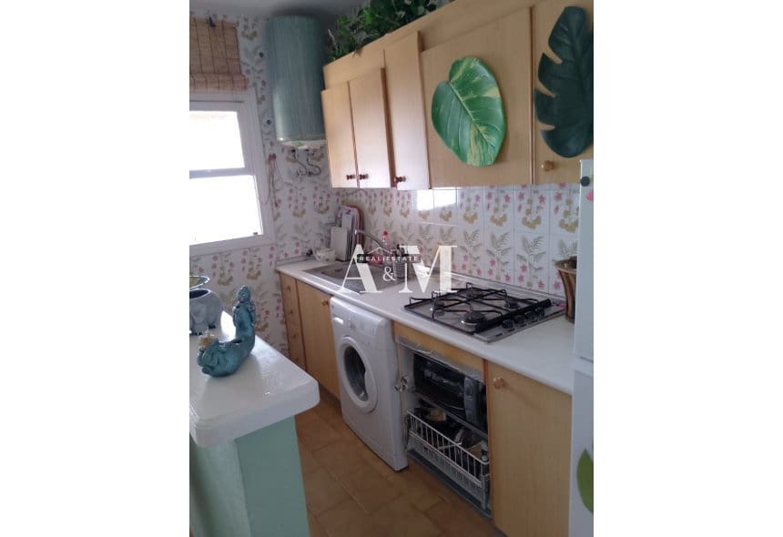 2 makuuhuone Ranta-asunto vuokrattavana paikassa La Mata - 650 € (Ref: 10095699)