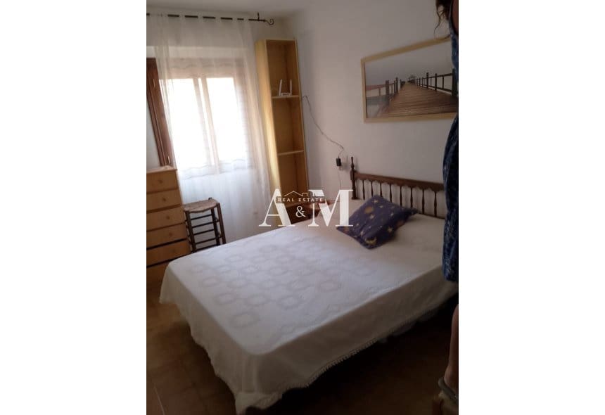 2 makuuhuone Ranta-asunto vuokrattavana paikassa La Mata - 650 € (Ref: 10095699)