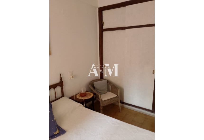 2 makuuhuone Ranta-asunto vuokrattavana paikassa La Mata - 650 € (Ref: 10095699)