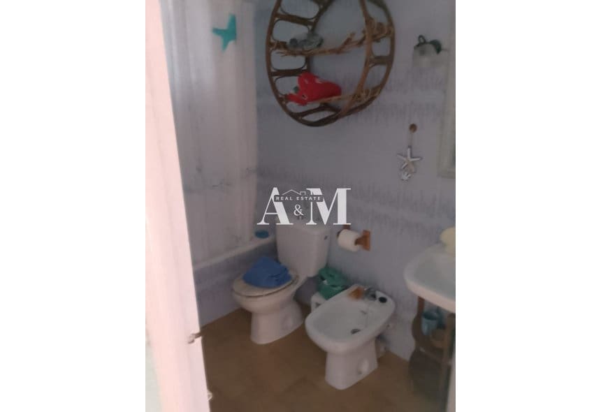 2 makuuhuone Ranta-asunto vuokrattavana paikassa La Mata - 650 € (Ref: 10095699)