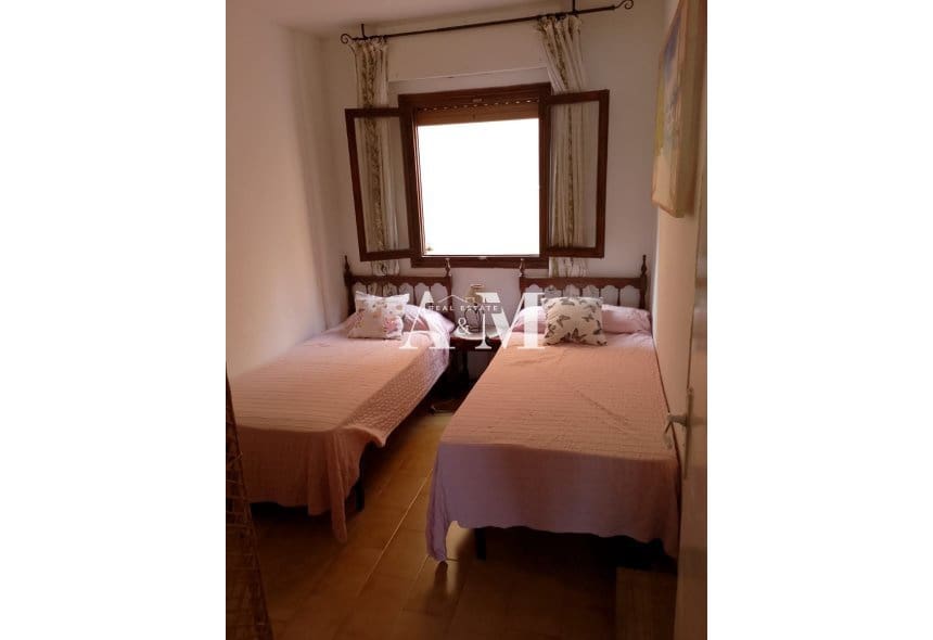 2 makuuhuone Ranta-asunto vuokrattavana paikassa La Mata - 650 € (Ref: 10095699)