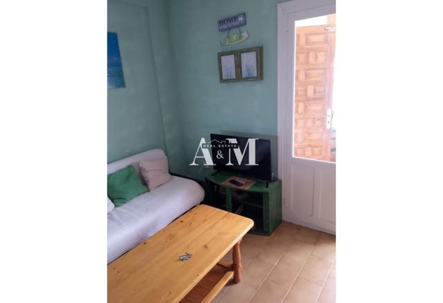 2 soveværelse Strandlejlighed til leje i Gaspar Perelló, Torrevieja - € 650 (Ref: 10095699)