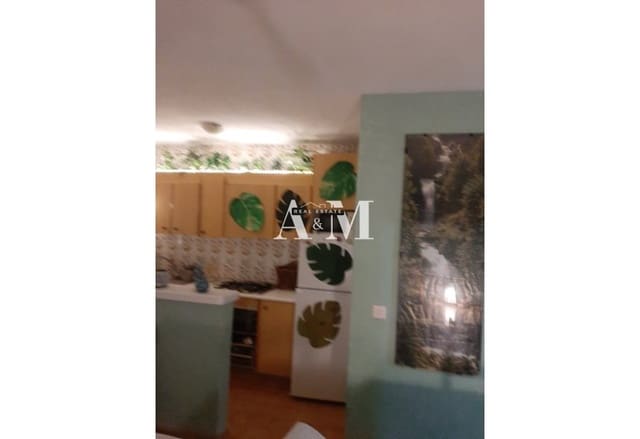 2 soveværelse Strandlejlighed til leje i Gaspar Perelló, Torrevieja - € 650 (Ref: 10095699)