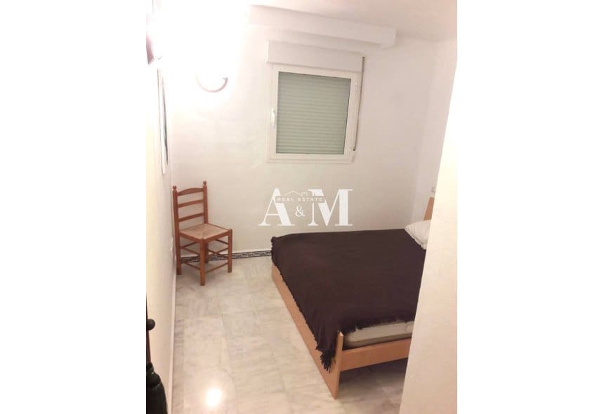2 quarto Apartamento de Praia para arrendar em Torrevieja com piscina - 1 000 € (Ref: 10095700)
