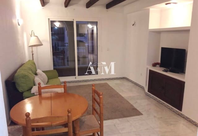 2 quarto Apartamento de Praia para arrendar em Los Frutales, Torrevieja com piscina - 1 000 € (Ref: 10095700)