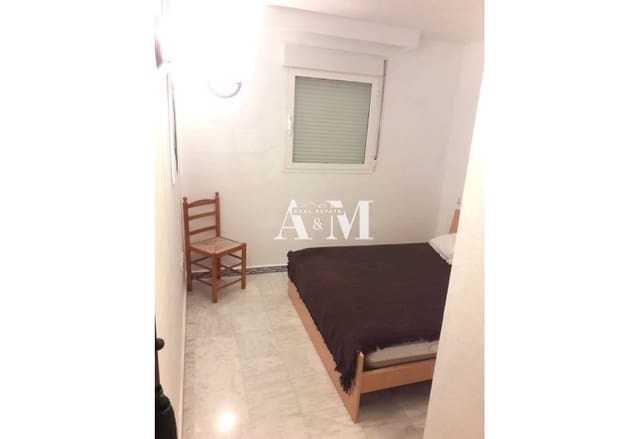 2 quarto Apartamento de Praia para arrendar em Los Frutales, Torrevieja com piscina - 1 000 € (Ref: 10095700)