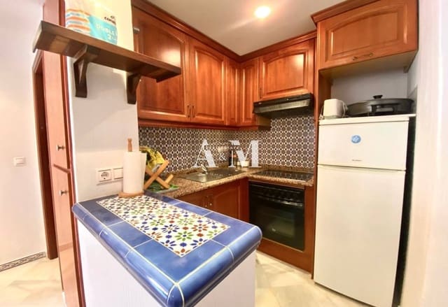 2 quarto Apartamento de Praia para arrendar em Los Frutales, Torrevieja com piscina - 1 000 € (Ref: 10095700)