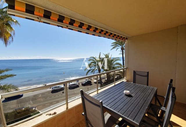 2 quarto Apartamento de Praia para arrendar em Playa de los Locos, Torrevieja com piscina - 1 300 € (Ref: 10095702)