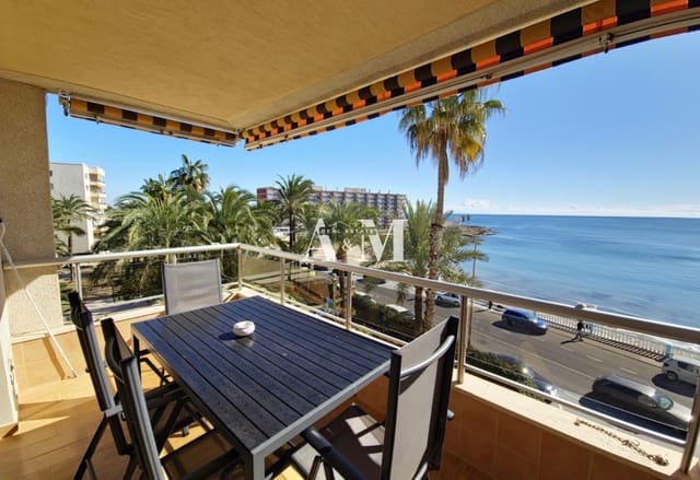 2 quarto Apartamento de Praia para arrendar em Playa de los Locos, Torrevieja com piscina - 1 300 € (Ref: 10095702)