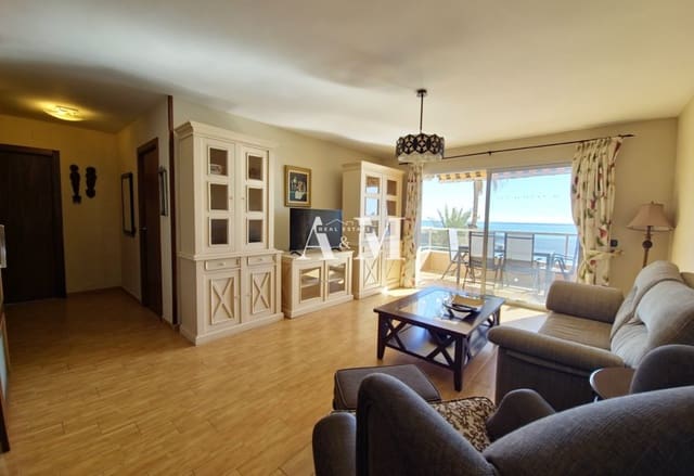2 quarto Apartamento de Praia para arrendar em Playa de los Locos, Torrevieja com piscina - 1 300 € (Ref: 10095702)