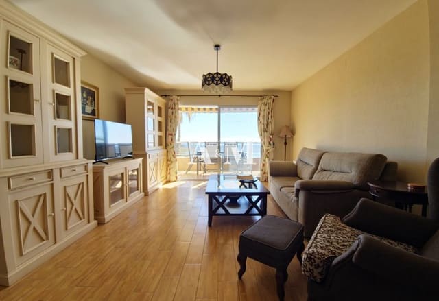 2 quarto Apartamento de Praia para arrendar em Playa de los Locos, Torrevieja com piscina - 1 300 € (Ref: 10095702)