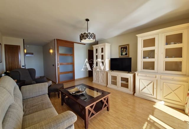 2 quarto Apartamento de Praia para arrendar em Playa de los Locos, Torrevieja com piscina - 1 300 € (Ref: 10095702)