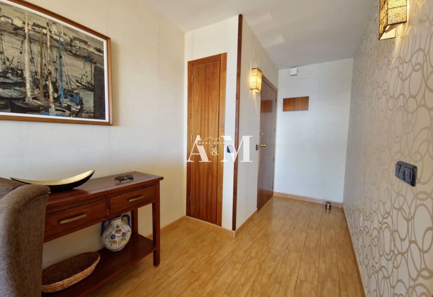 2 quarto Apartamento de Praia para arrendar em Torrevieja com piscina - 1 300 € (Ref: 10095702)