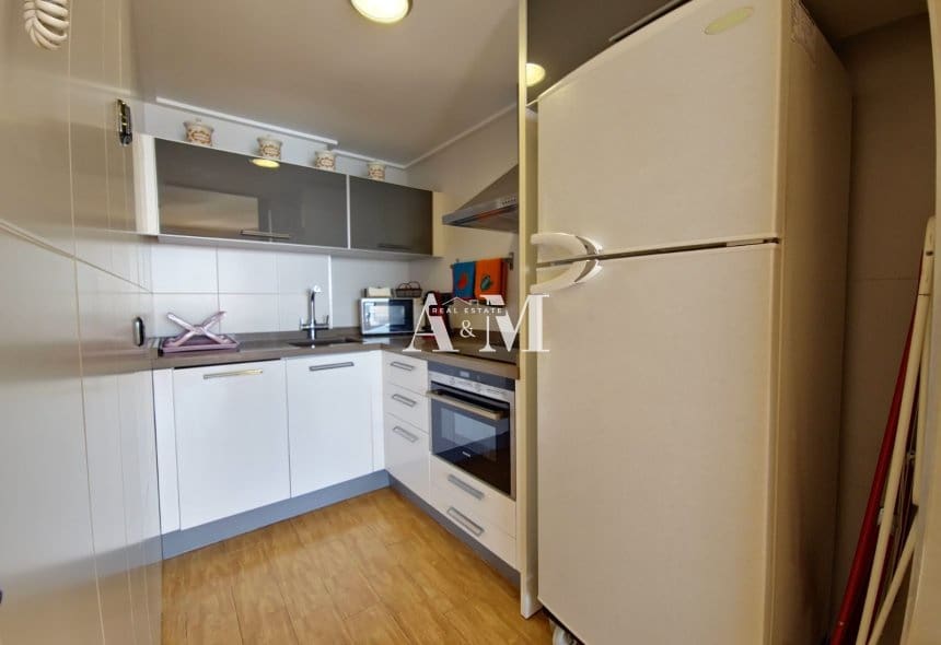2 quarto Apartamento de Praia para arrendar em Torrevieja com piscina - 1 300 € (Ref: 10095702)