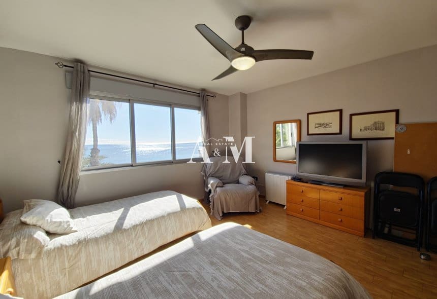 2 quarto Apartamento de Praia para arrendar em Torrevieja com piscina - 1 300 € (Ref: 10095702)