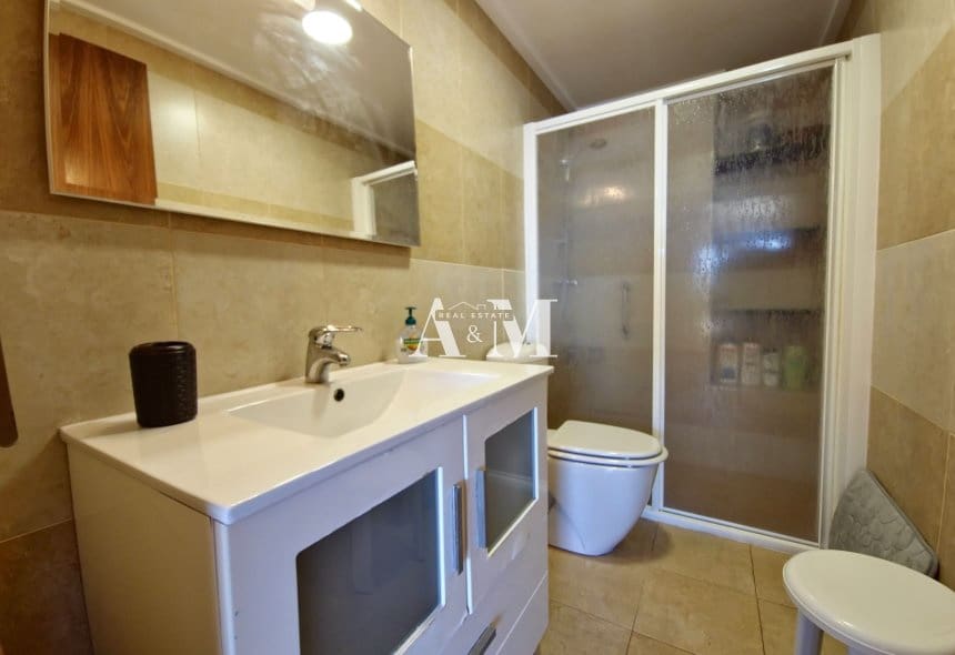 2 quarto Apartamento de Praia para arrendar em Torrevieja com piscina - 1 300 € (Ref: 10095702)