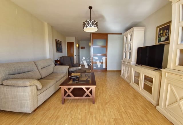 2 quarto Apartamento de Praia para arrendar em Playa de los Locos, Torrevieja com piscina - 1 300 € (Ref: 10095702)