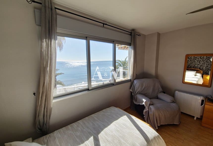 2 quarto Apartamento de Praia para arrendar em Torrevieja com piscina - 1 300 € (Ref: 10095702)