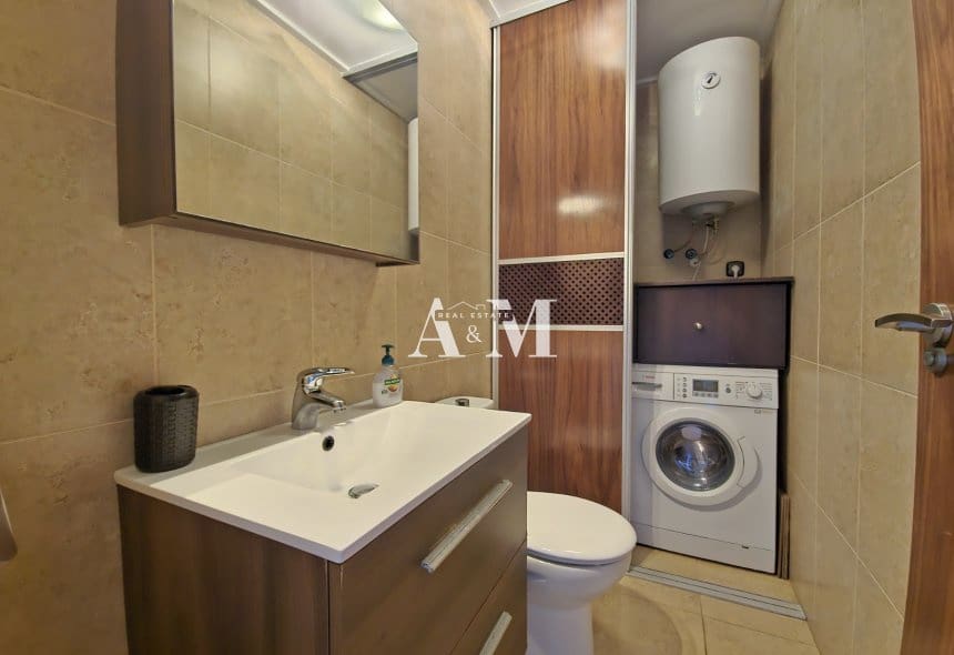 2 quarto Apartamento de Praia para arrendar em Torrevieja com piscina - 1 300 € (Ref: 10095702)