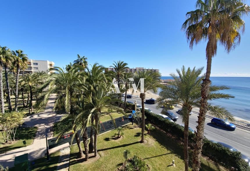 2 quarto Apartamento de Praia para arrendar em Torrevieja com piscina - 1 300 € (Ref: 10095702)