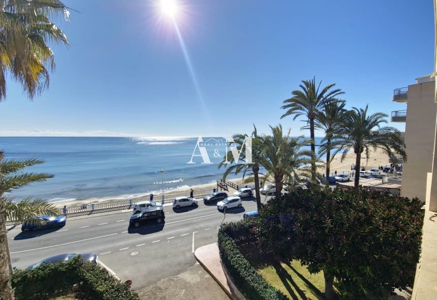 2 quarto Apartamento de Praia para arrendar em Torrevieja com piscina - 1 300 € (Ref: 10095702)