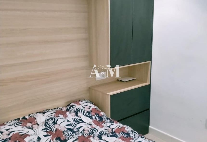 Apartamento Playa de 2 habitaciones en Orihuela Costa en alquiler con piscina - 1.050 € (Ref: 10095703)
