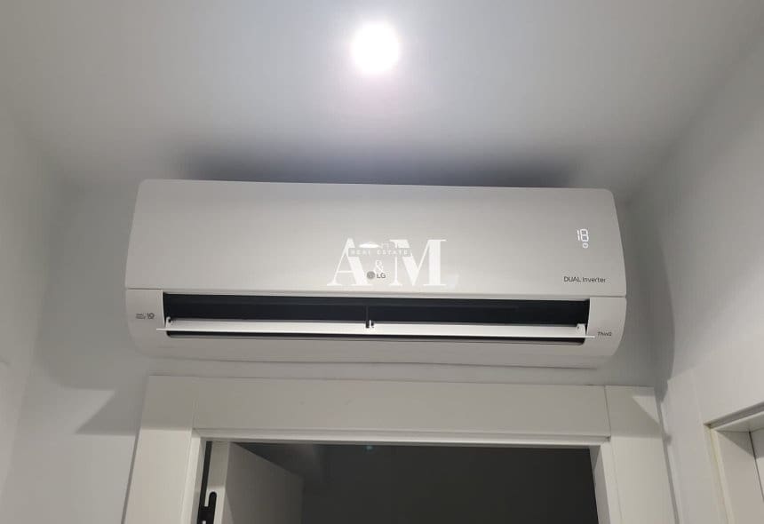 Apartamento Playa de 2 habitaciones en Orihuela Costa en alquiler con piscina - 1.050 € (Ref: 10095703)