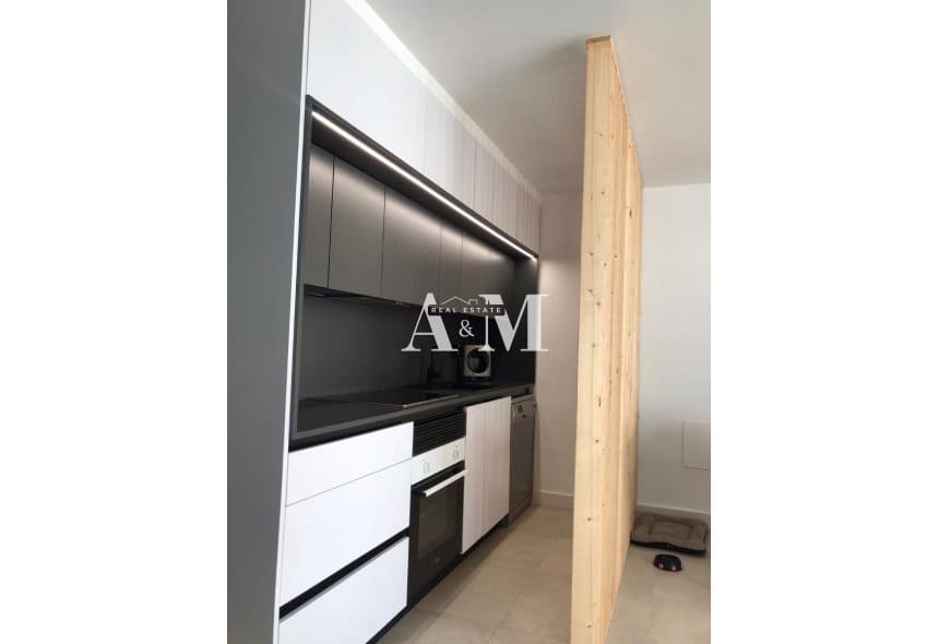 Apartamento Playa de 2 habitaciones en Orihuela Costa en alquiler con piscina - 1.050 € (Ref: 10095703)