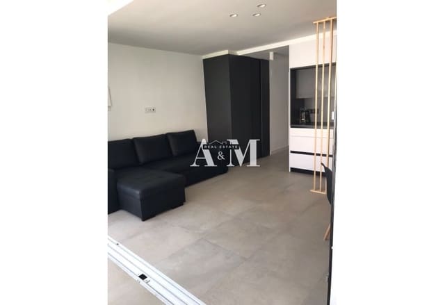 2 quarto Apartamento de Praia para arrendar em Cabo Roig, Orihuela com piscina - 1 050 € (Ref: 10095703)