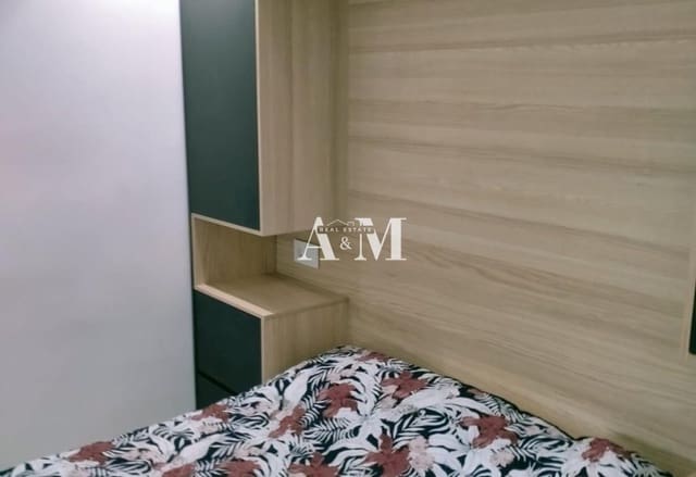 2 quarto Apartamento de Praia para arrendar em Cabo Roig, Orihuela com piscina - 1 050 € (Ref: 10095703)