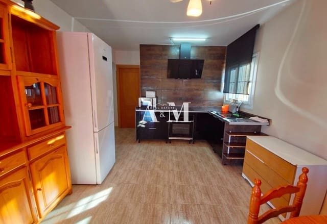 2 camera da letto Bungalow da affittare in Torre de la Horadada, Pilar de la Horadada con piscina - 800 € (Rif: 10095704)