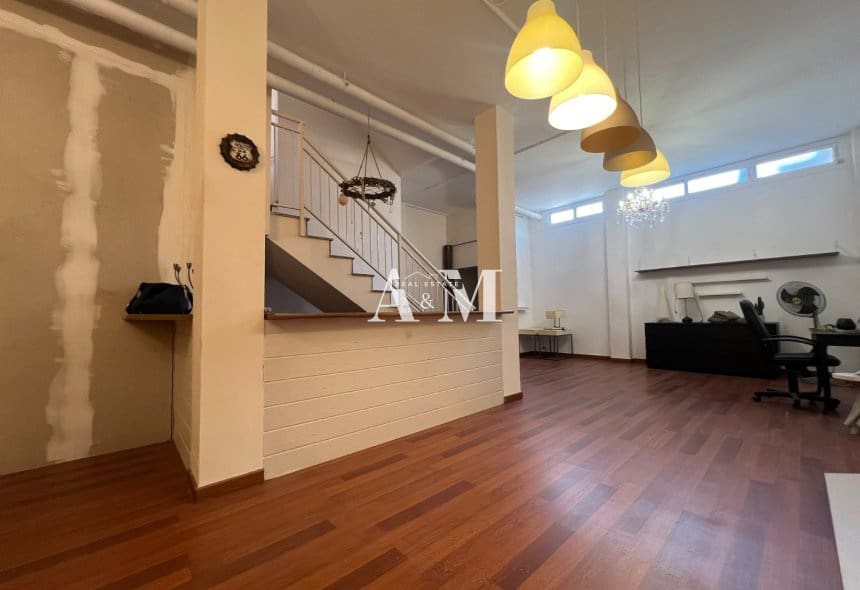 3 sovrum Radhus att hyra i Perleta med garage - 1 850 € (Ref: 10095790)