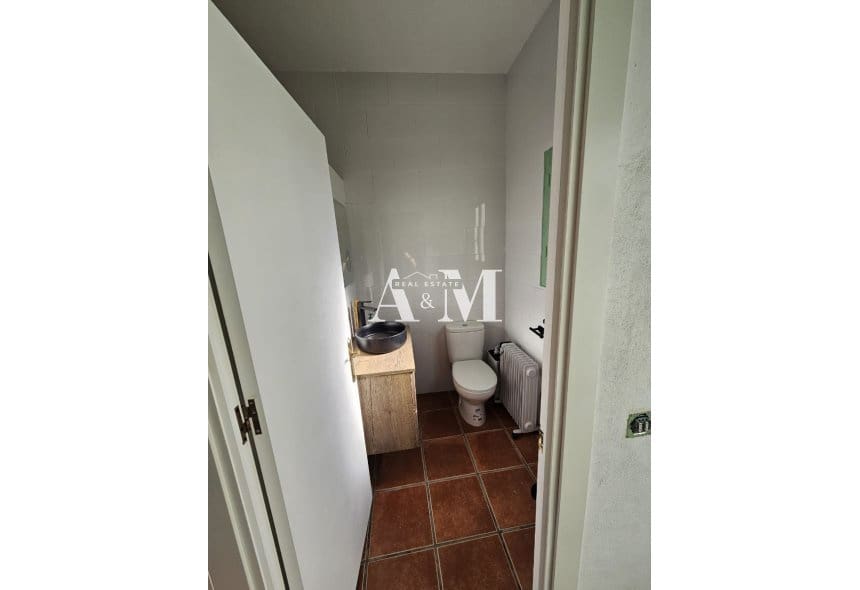 3 soverom Rekkehus til leie i Torre de la Horadada - € 1 200 (Ref: 10098612)